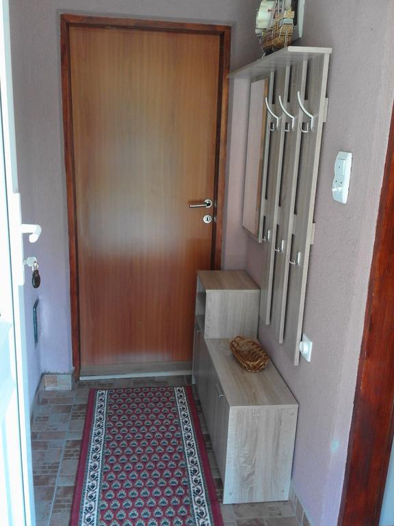 Apartment Luka Zabljak  Exterior photo